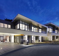 Quarters At Flinders Hotel - Accommodation Resorts