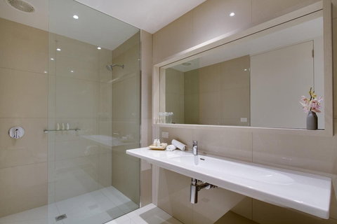 Quarters At Flinders Hotel - Accommodation Resorts 2