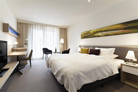 Quarters At Flinders Hotel - Accommodation Resorts 5