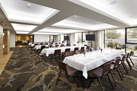 Quarters At Flinders Hotel - Accommodation Resorts 6