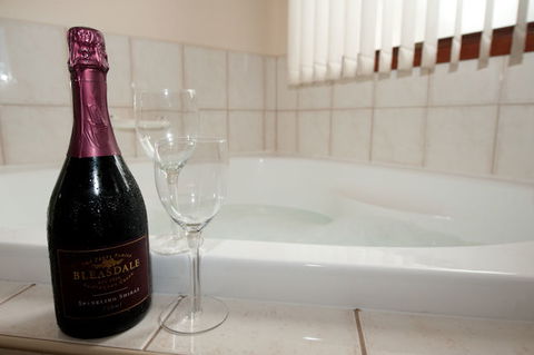 Admiral Motor Inn - Accommodation Resorts 4