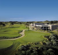 Peppers Moonah Links Resort Mornington - Accommodation Resorts