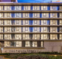 The Sebel Canberra Campbell - Accommodation Resorts
