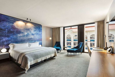 Macq 01 Hotel - Accommodation Resorts 3