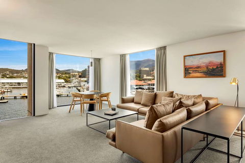 Macq 01 Hotel - Accommodation Resorts 11