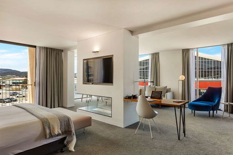 Macq 01 Hotel - Accommodation Resorts 12