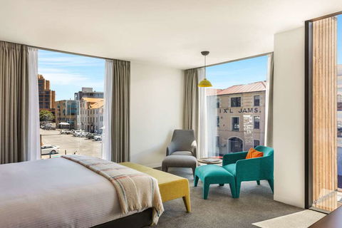 Macq 01 Hotel - Accommodation Resorts 13