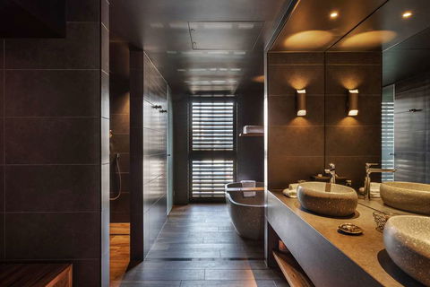 Macq 01 Hotel - Accommodation Resorts 14