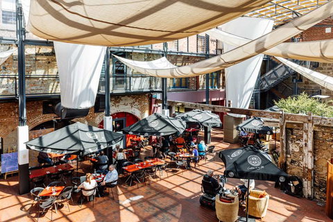 The Henry Jones Art Hotel - Accommodation Resorts 1