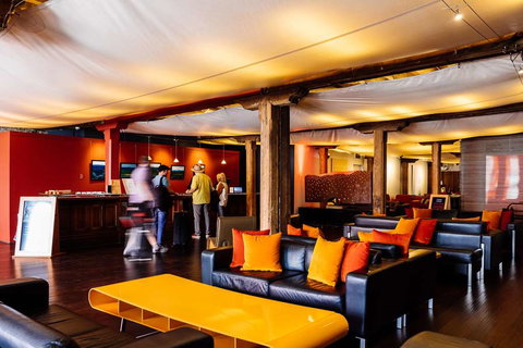 The Henry Jones Art Hotel - Accommodation Resorts 2