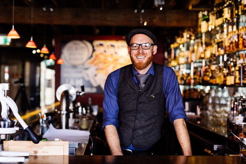 The Henry Jones Art Hotel - Accommodation Resorts 7