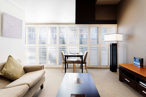 The Henry Jones Art Hotel - Accommodation Resorts 9