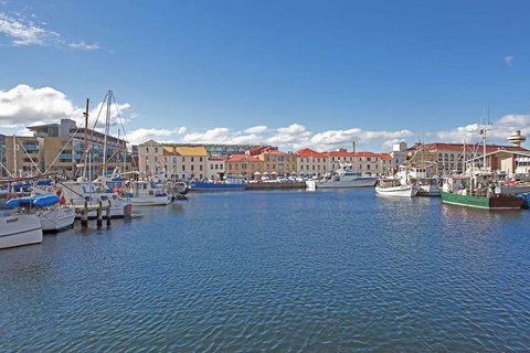 The Henry Jones Art Hotel - Accommodation Resorts 15