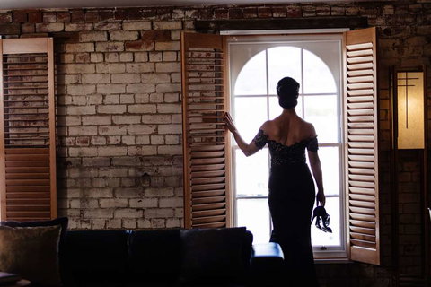 The Henry Jones Art Hotel - Accommodation Resorts 16