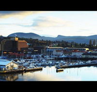 Lenna of Hobart - Accommodation Resorts
