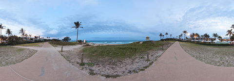 Sheraton Grand Mirage Resort, Gold Coast - Accommodation Resorts 3