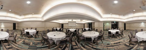 Sheraton Grand Mirage Resort, Gold Coast - Accommodation Resorts 4