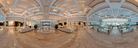 Sheraton Grand Mirage Resort, Gold Coast - Accommodation Resorts 5