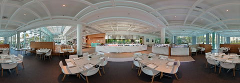 Sheraton Grand Mirage Resort, Gold Coast - Accommodation Resorts 6