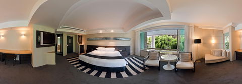 Sheraton Grand Mirage Resort, Gold Coast - Accommodation Resorts 7
