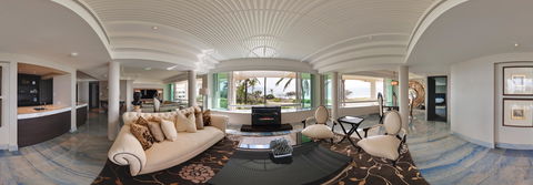 Sheraton Grand Mirage Resort, Gold Coast - Accommodation Resorts 8