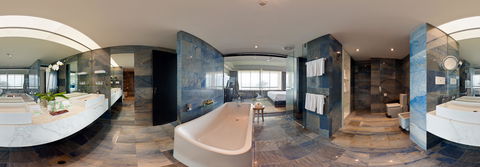 Sheraton Grand Mirage Resort, Gold Coast - Accommodation Resorts 10