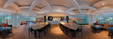 Sheraton Grand Mirage Resort, Gold Coast - Accommodation Resorts 11