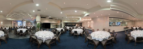 Sheraton Grand Mirage Resort, Gold Coast - Accommodation Resorts 12