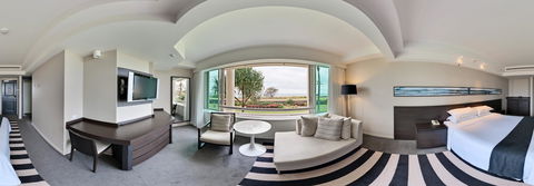 Sheraton Grand Mirage Resort, Gold Coast - Accommodation Resorts 13