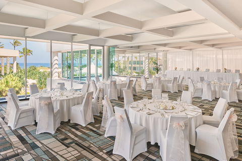 Sheraton Grand Mirage Resort, Gold Coast - Accommodation Resorts 18