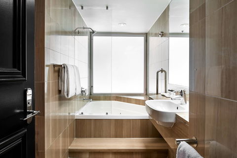 Sheraton Grand Mirage Resort, Gold Coast - Accommodation Resorts 20