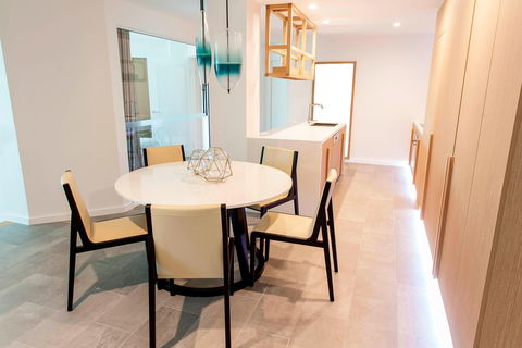 Sheraton Grand Mirage Resort, Gold Coast - Accommodation Resorts 25