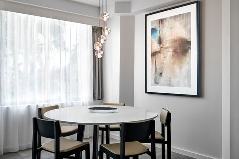 Sheraton Grand Mirage Resort, Gold Coast - Accommodation Resorts 26