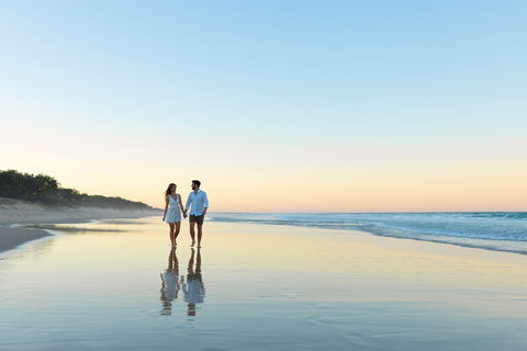 Sheraton Grand Mirage Resort, Gold Coast - Accommodation Resorts 31