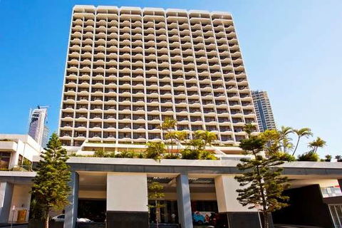 Mantra on View Hotel Surfers Paradise - Accommodation Resorts 0