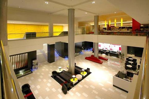 Mantra on View Hotel Surfers Paradise - Accommodation Resorts 3