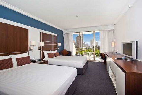 Mantra on View Hotel Surfers Paradise - Accommodation Resorts 7