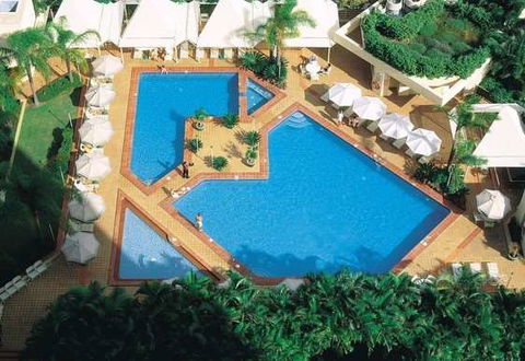 Mantra on View Hotel Surfers Paradise - Accommodation Resorts 8