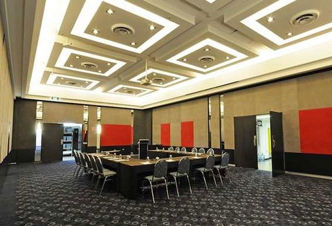 Mantra on View Hotel Surfers Paradise - Accommodation Resorts 9