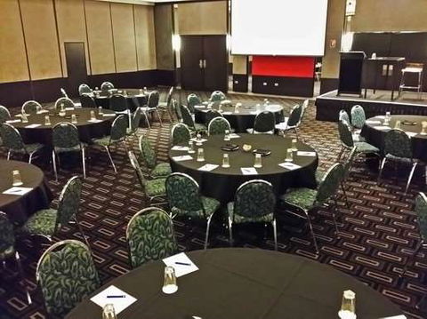 Mantra on View Hotel Surfers Paradise - Accommodation Resorts 10