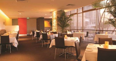 Mantra on View Hotel Surfers Paradise - Accommodation Resorts 11