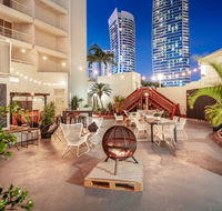 Novotel Surfers Paradise - Accommodation Resorts