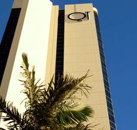 QT Gold Coast - Accommodation Resorts