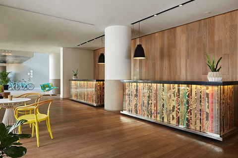 QT Gold Coast - Accommodation Resorts 3