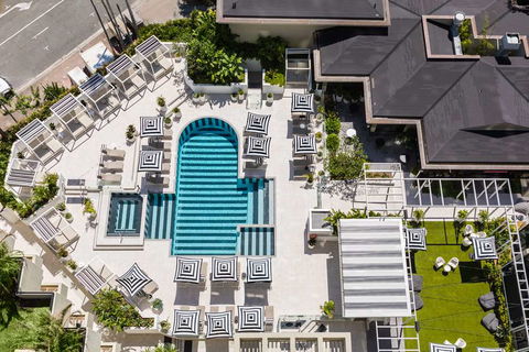 QT Gold Coast - Accommodation Resorts 6
