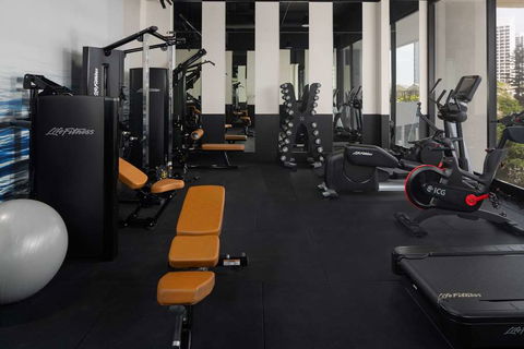 QT Gold Coast - Accommodation Resorts 14