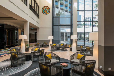 QT Gold Coast - Accommodation Resorts 17