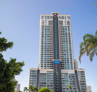 Mantra Crown Towers Surfers Paradise - Accommodation Resorts