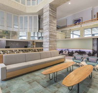 Vibe Hotel Gold Coast - Accommodation Resorts