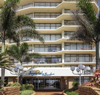 Breakfree Imperial Surf - Accommodation Resorts